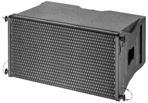 双6.5寸线阵全频音箱350W（防水）